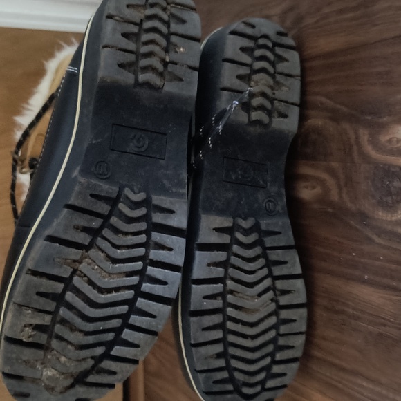 C9 by champion Women's Size 10 winter boots - Picture 4 of 4